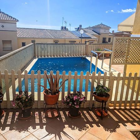 Vina Home Torre Del Mar Ngoại thất bức ảnh