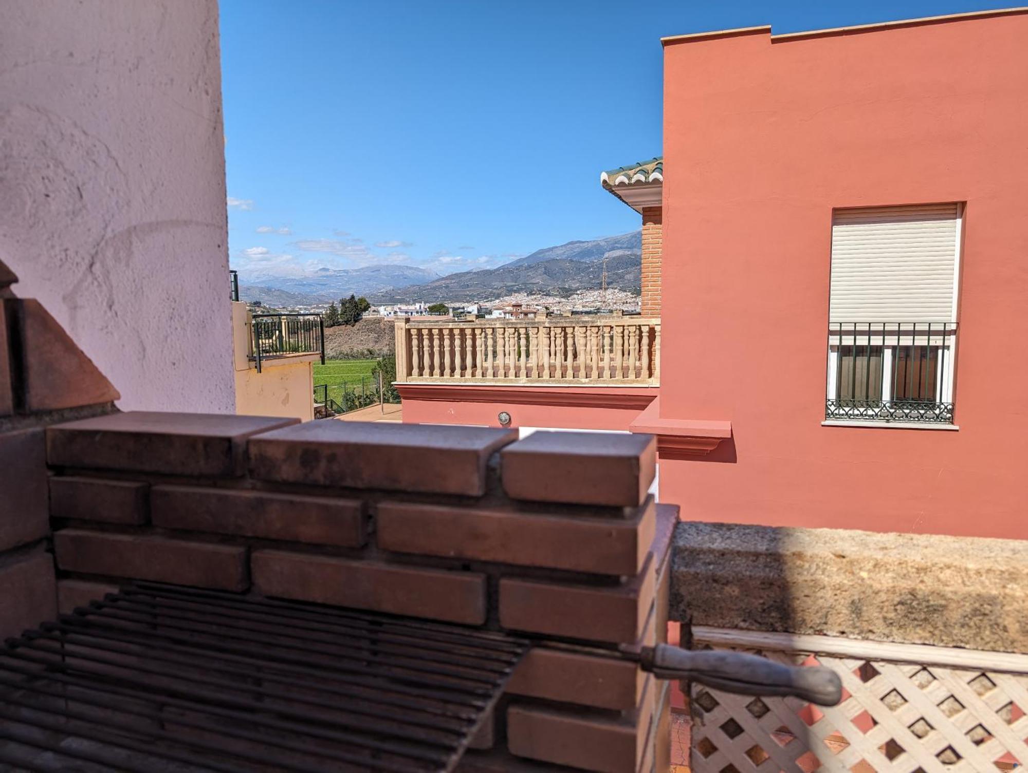 Vina Home Torre Del Mar Ngoại thất bức ảnh