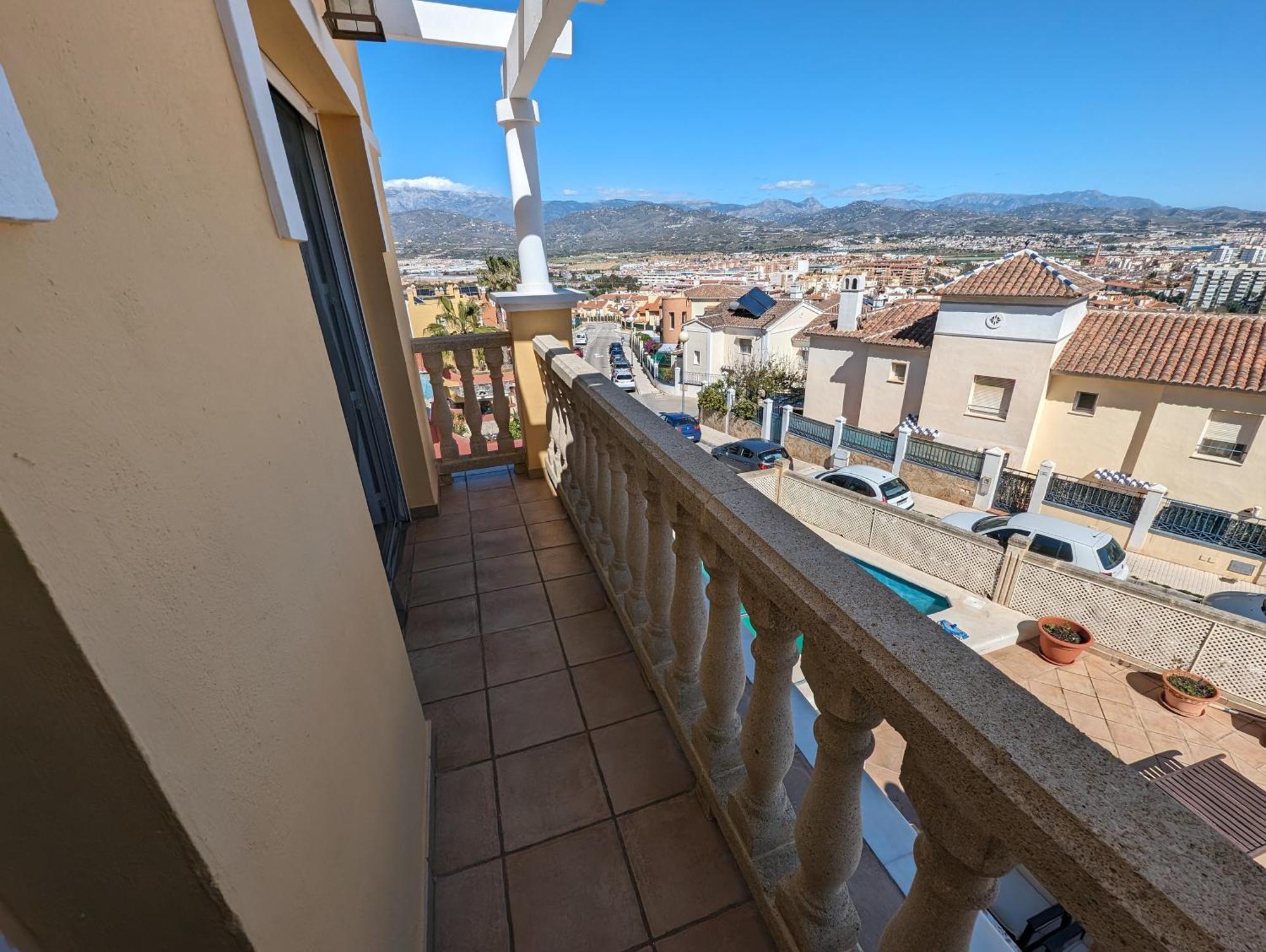 Vina Home Torre Del Mar Ngoại thất bức ảnh