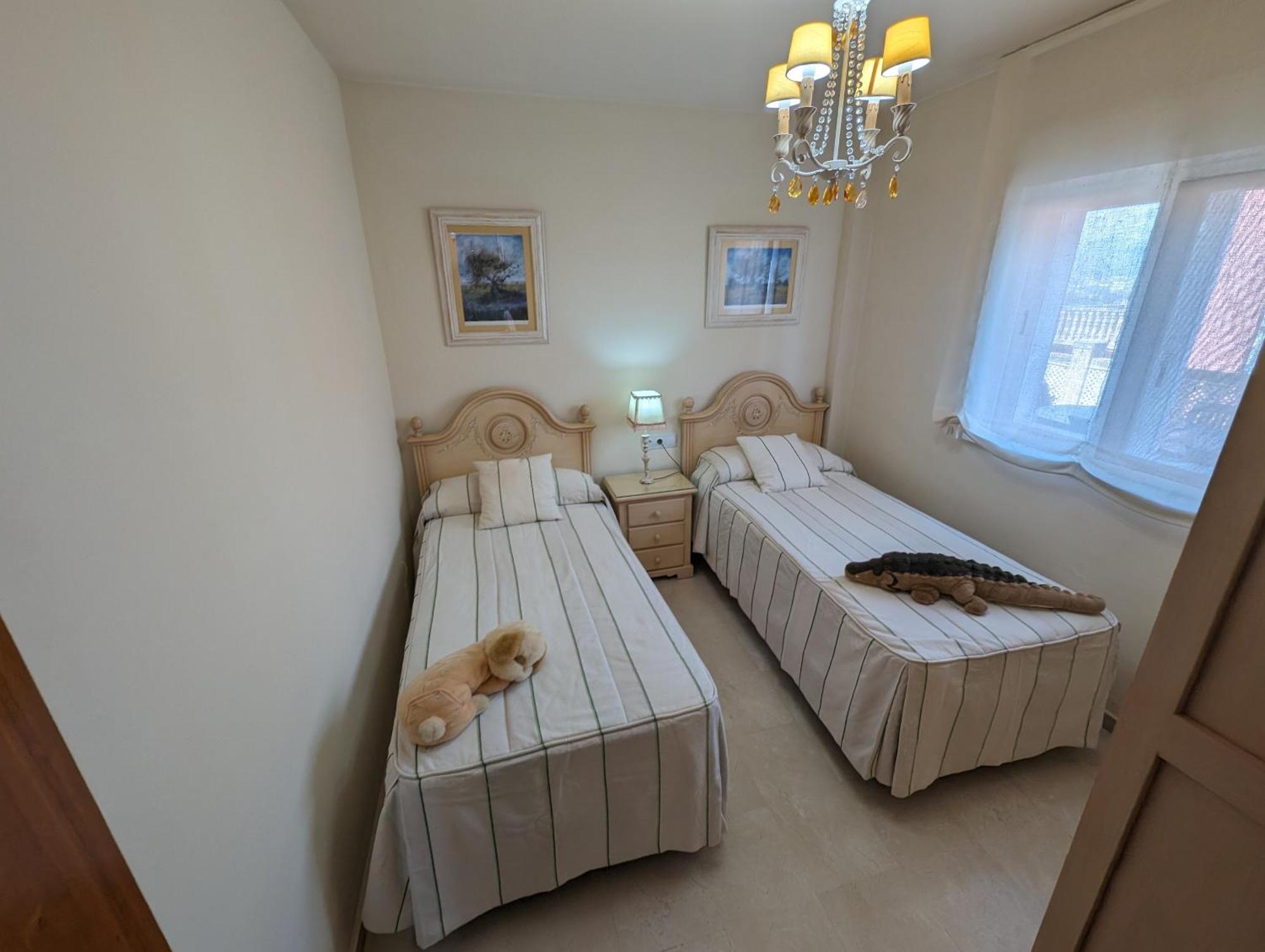 Vina Home Torre Del Mar Ngoại thất bức ảnh