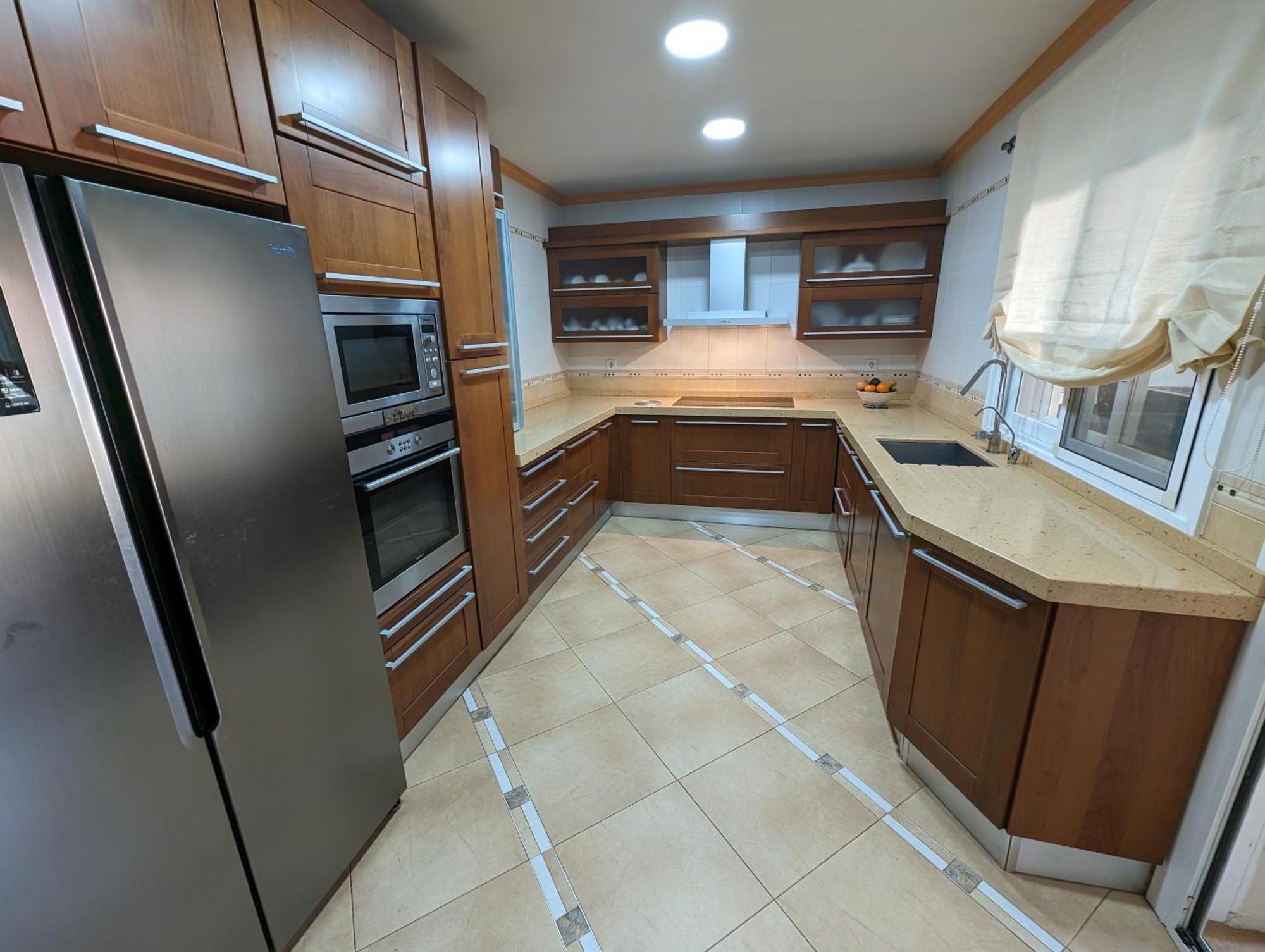 Vina Home Torre Del Mar Ngoại thất bức ảnh