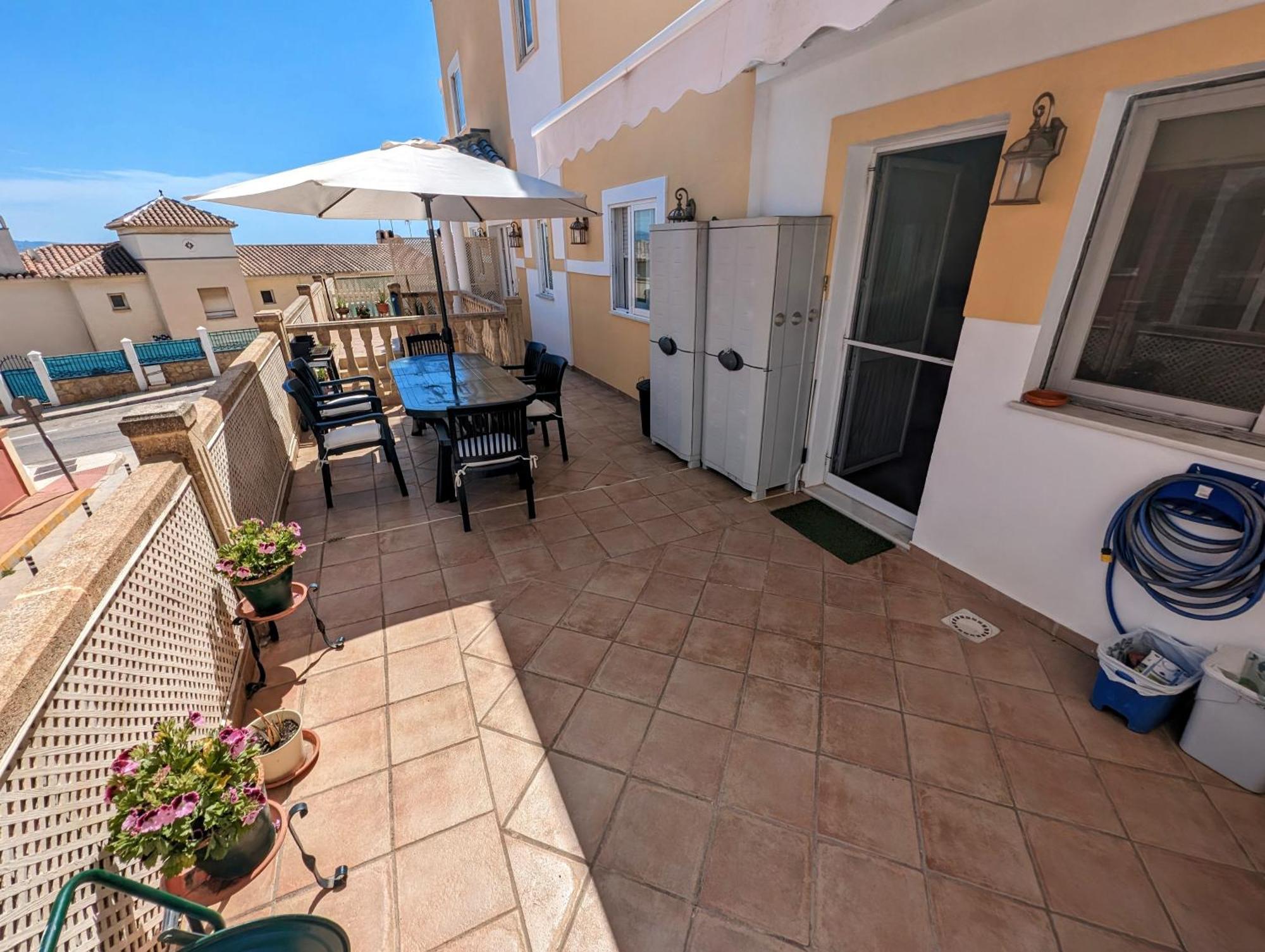 Vina Home Torre Del Mar Ngoại thất bức ảnh