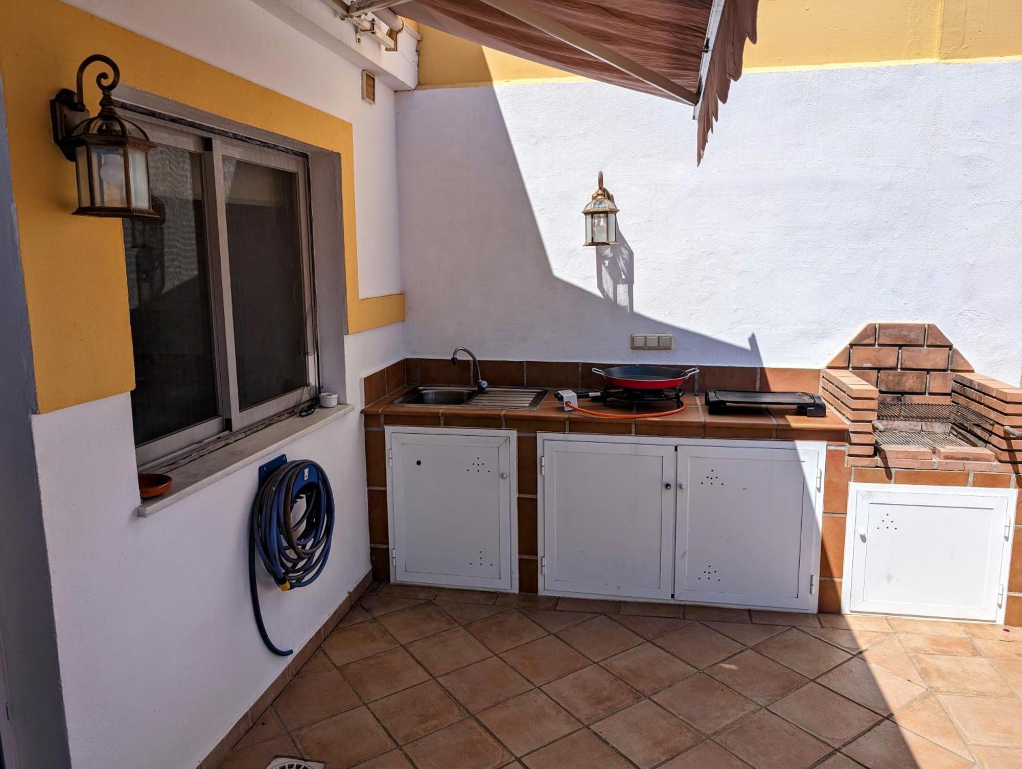 Vina Home Torre Del Mar Ngoại thất bức ảnh