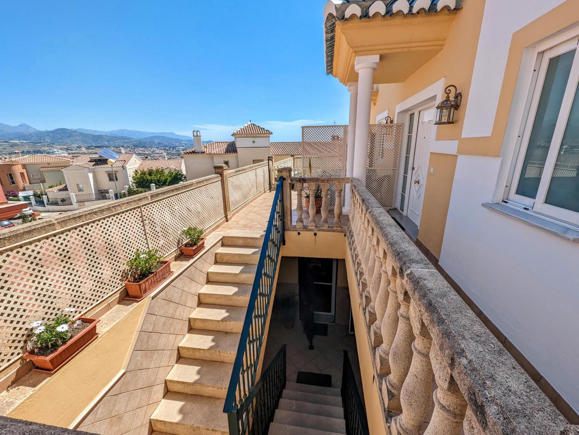Vina Home Torre Del Mar Ngoại thất bức ảnh