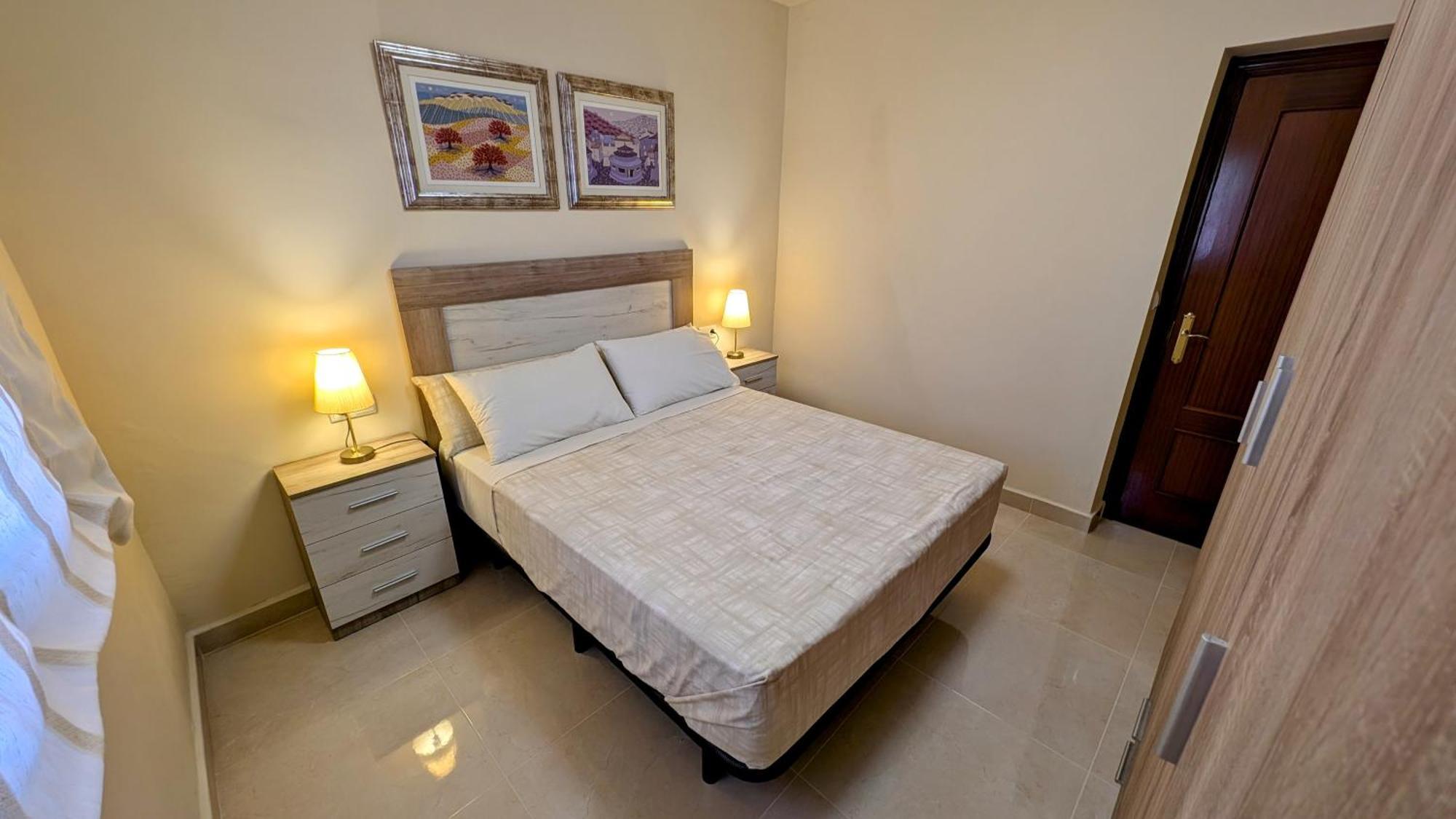 Vina Home Torre Del Mar Ngoại thất bức ảnh