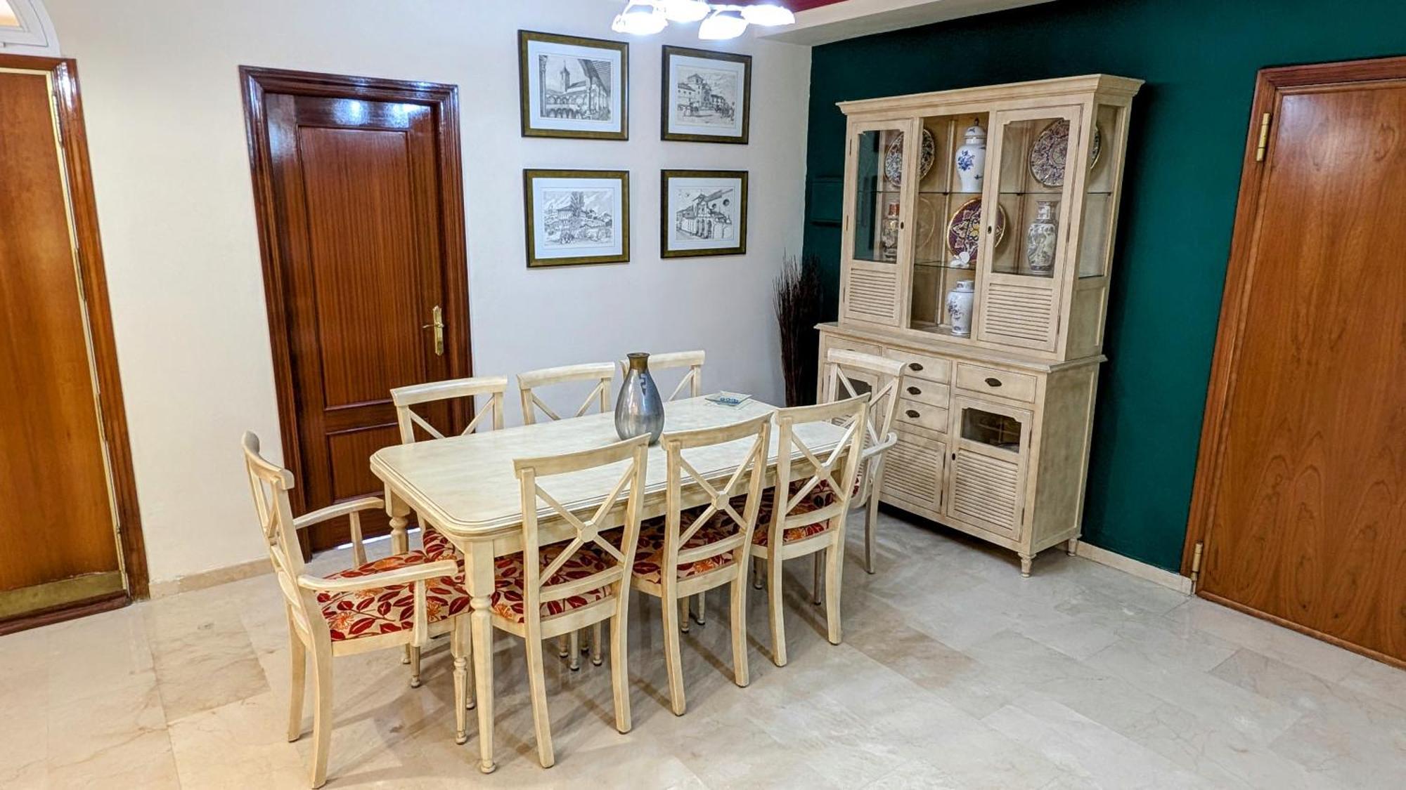 Vina Home Torre Del Mar Ngoại thất bức ảnh