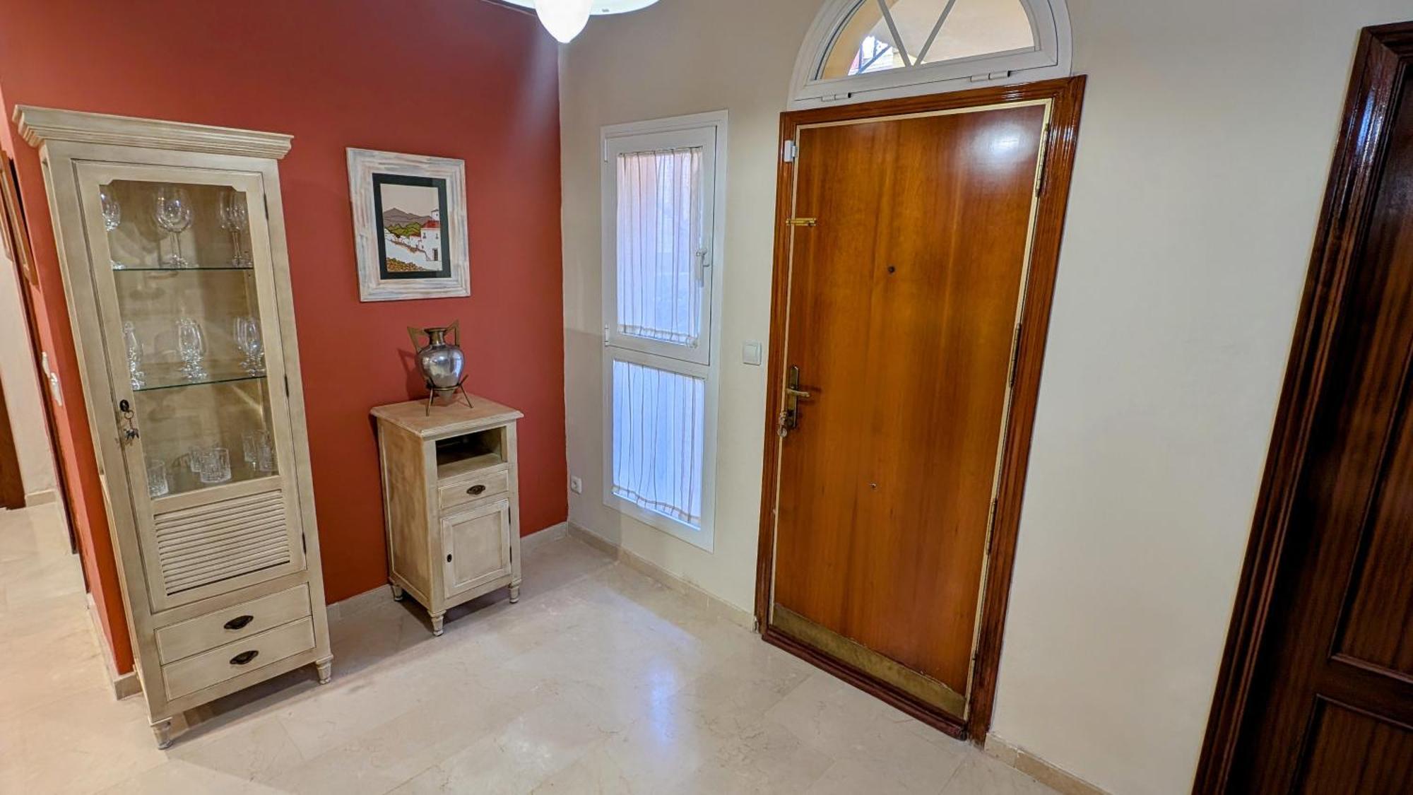 Vina Home Torre Del Mar Ngoại thất bức ảnh