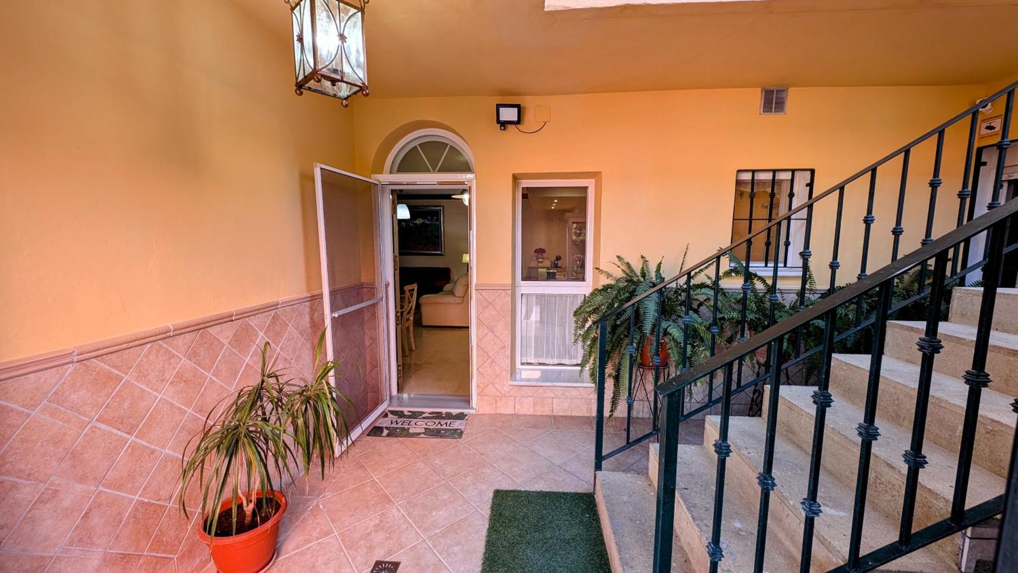 Vina Home Torre Del Mar Ngoại thất bức ảnh