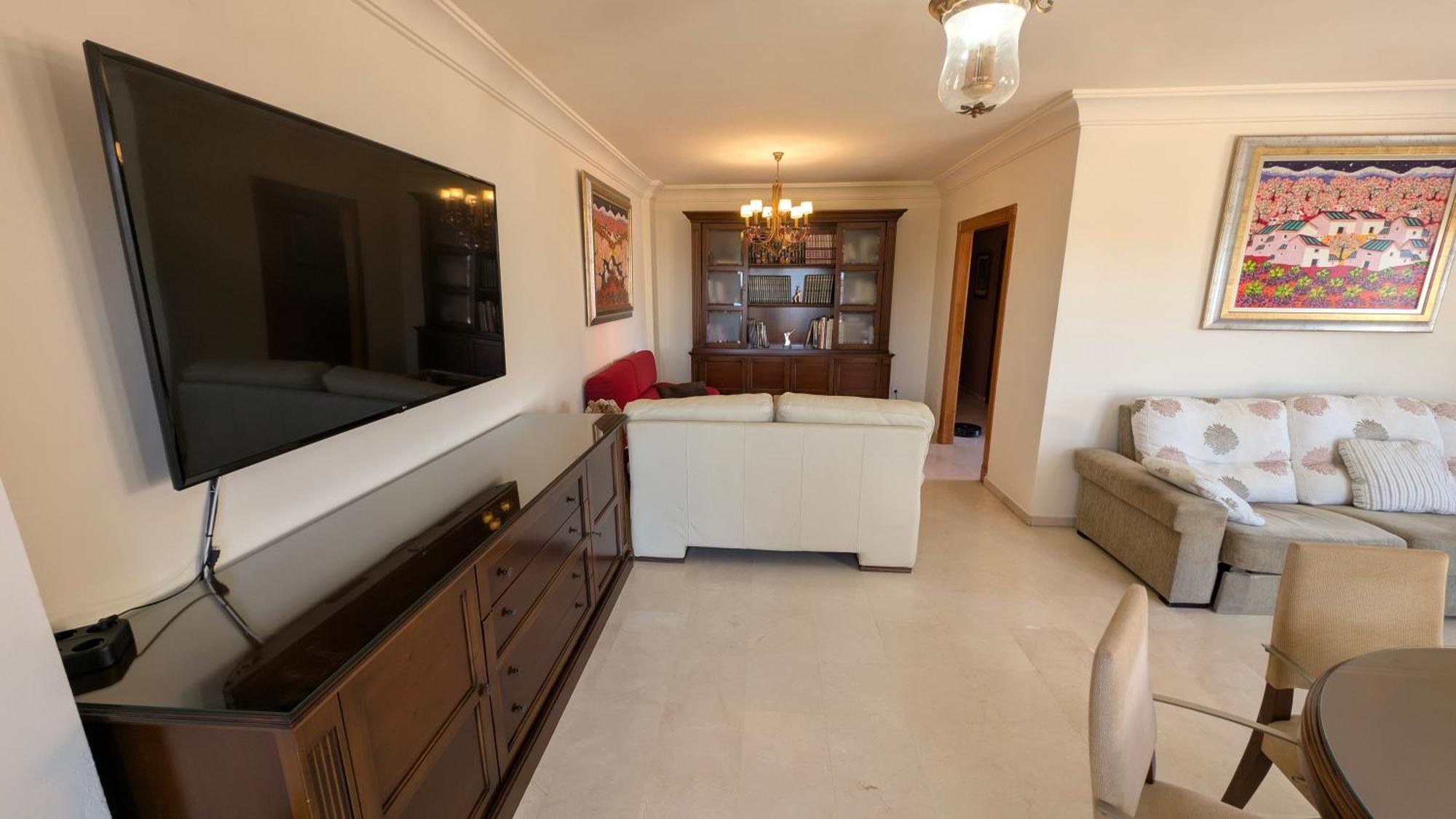 Vina Home Torre Del Mar Ngoại thất bức ảnh