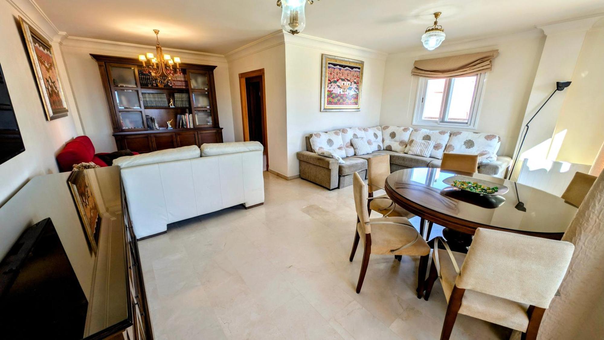 Vina Home Torre Del Mar Ngoại thất bức ảnh
