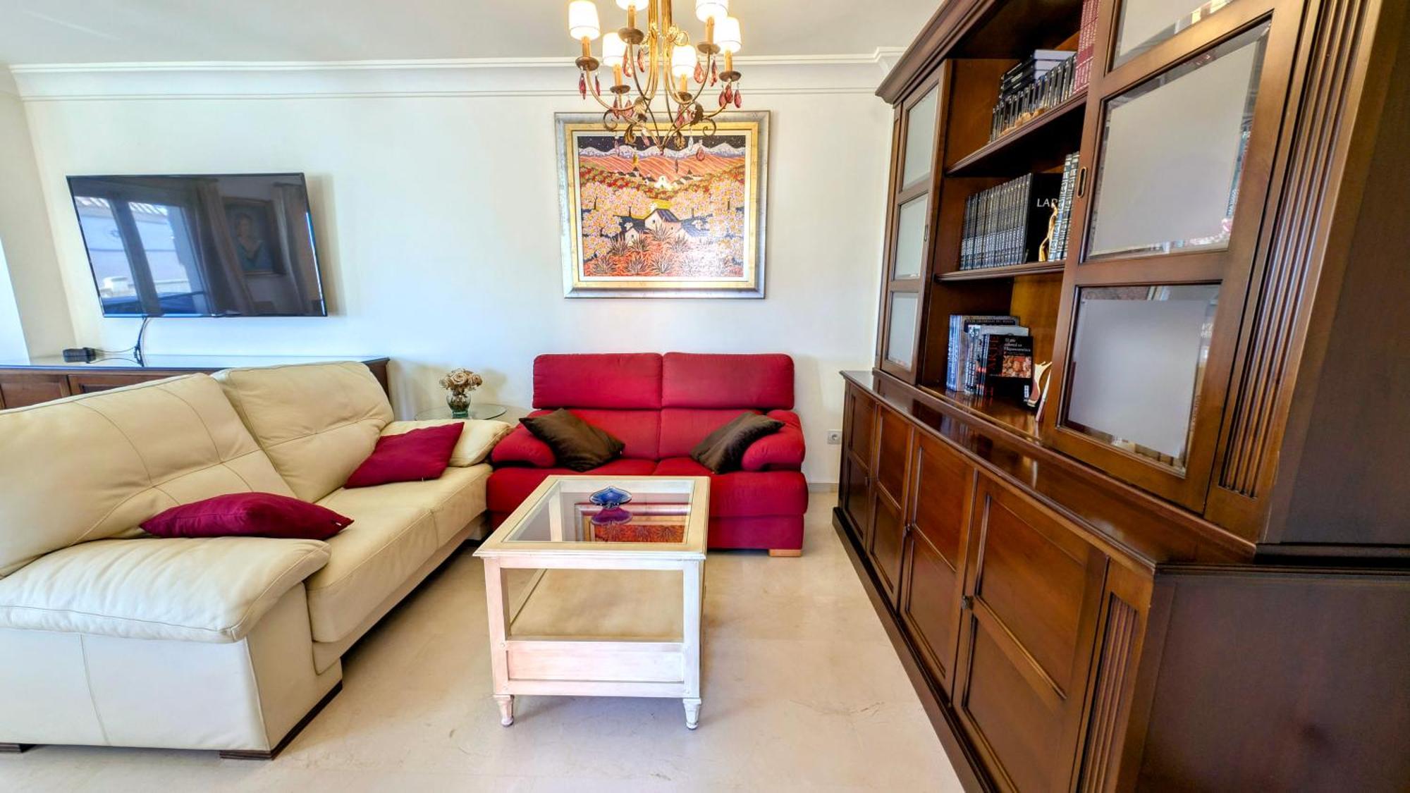 Vina Home Torre Del Mar Ngoại thất bức ảnh