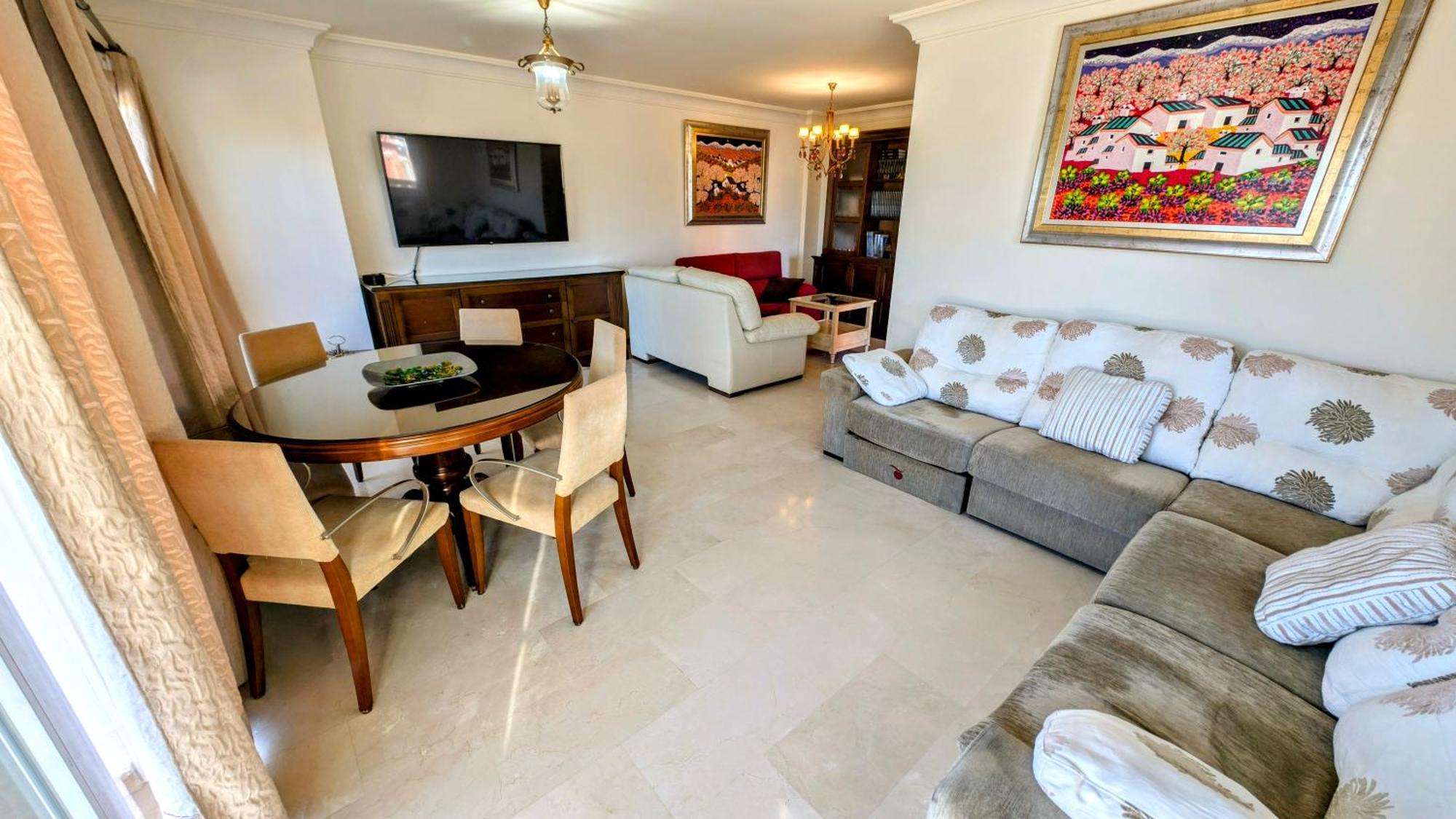 Vina Home Torre Del Mar Ngoại thất bức ảnh