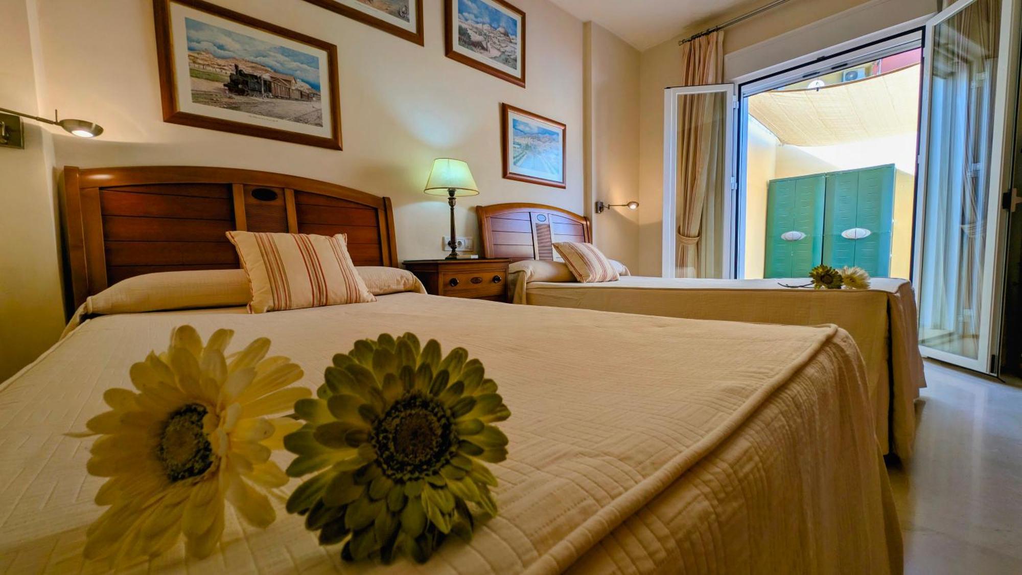 Vina Home Torre Del Mar Ngoại thất bức ảnh