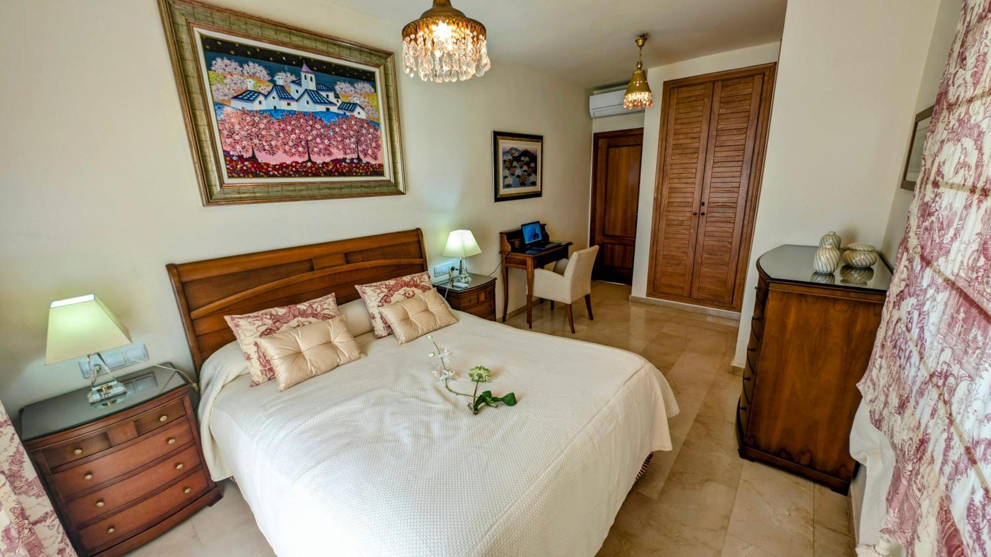 Vina Home Torre Del Mar Ngoại thất bức ảnh
