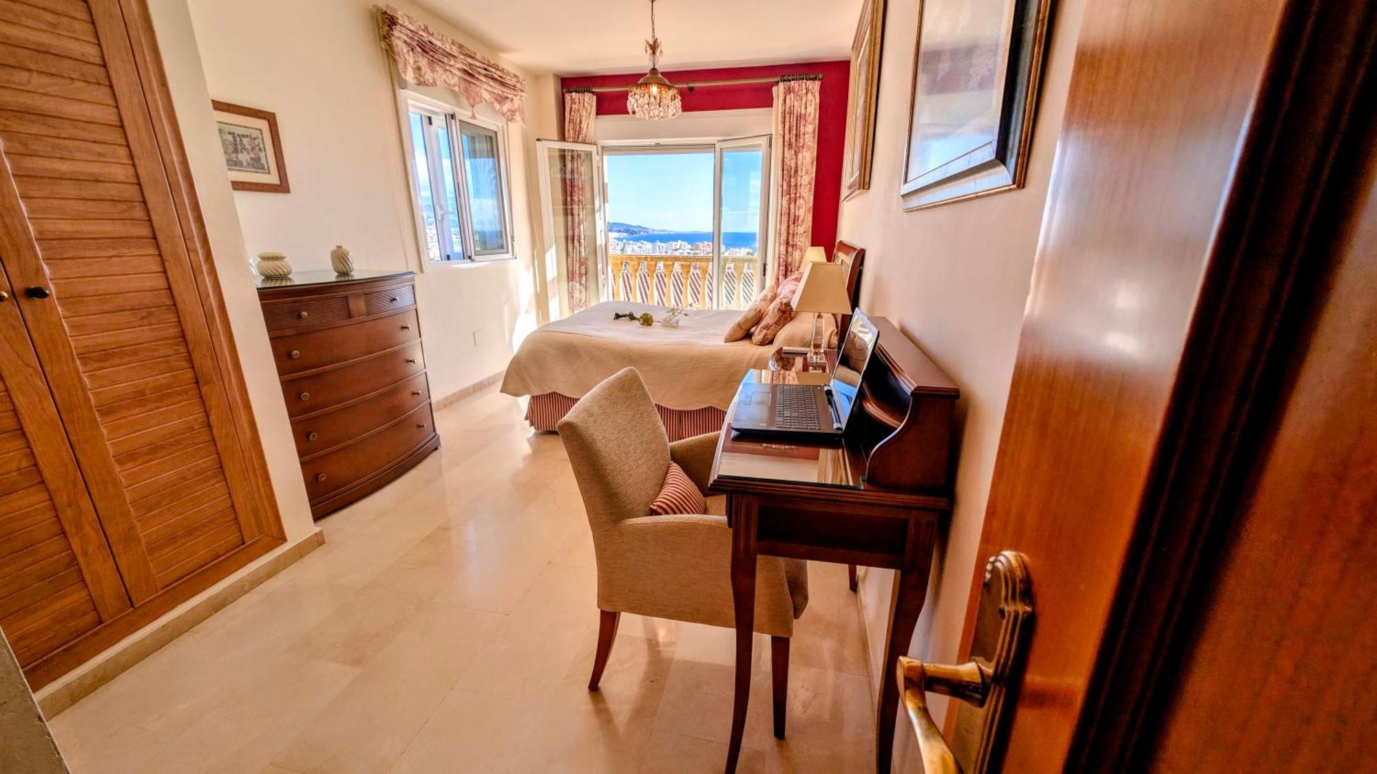 Vina Home Torre Del Mar Ngoại thất bức ảnh