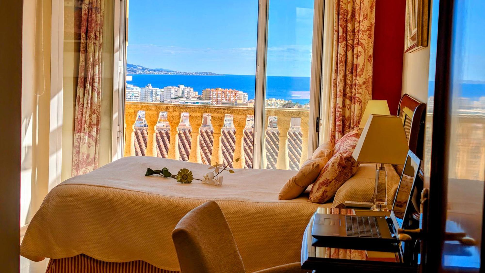 Vina Home Torre Del Mar Ngoại thất bức ảnh