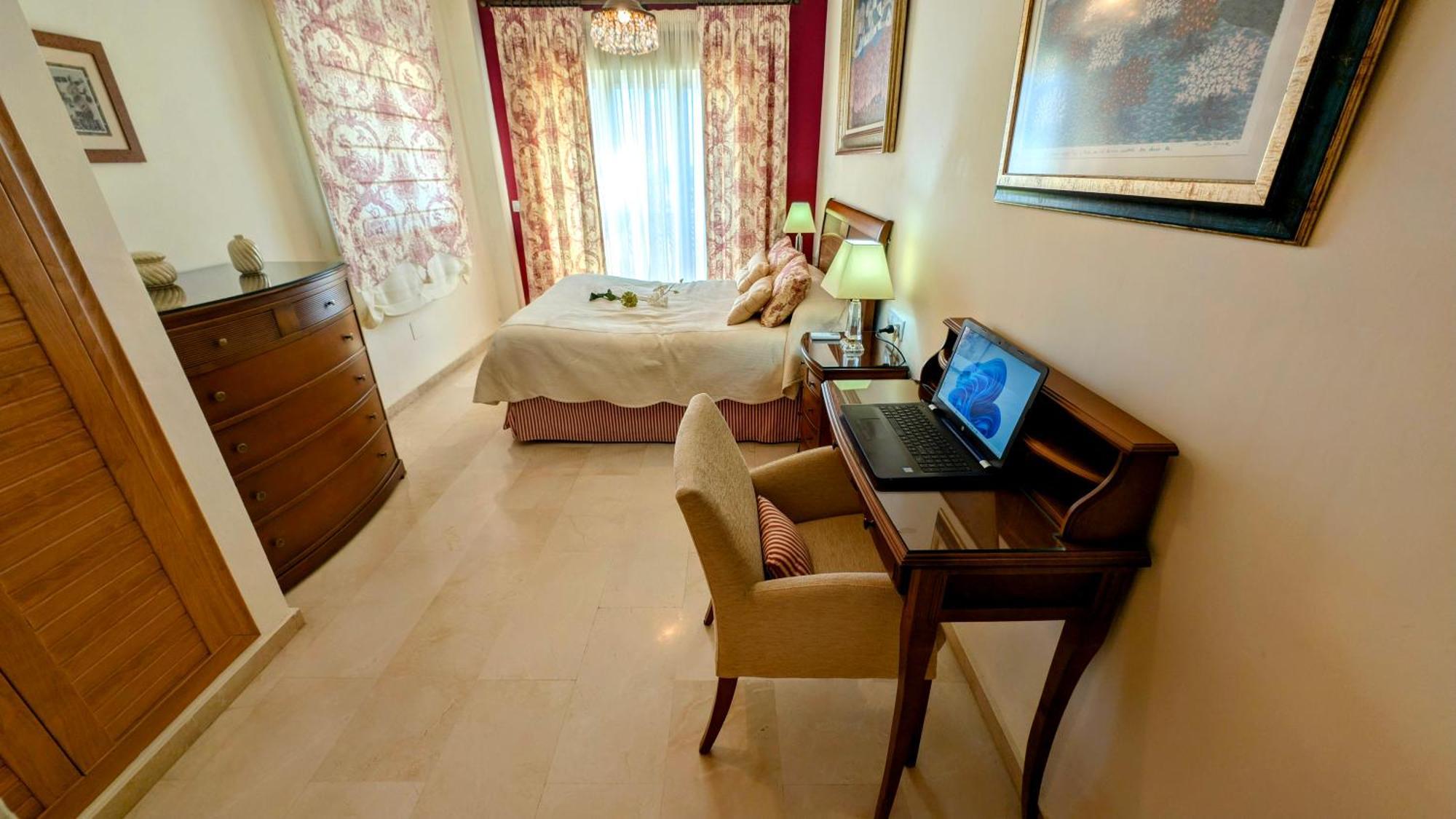 Vina Home Torre Del Mar Ngoại thất bức ảnh