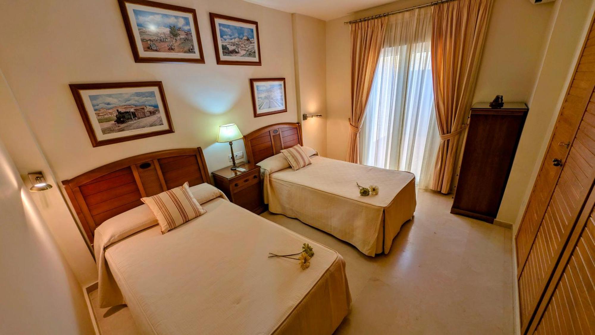Vina Home Torre Del Mar Ngoại thất bức ảnh
