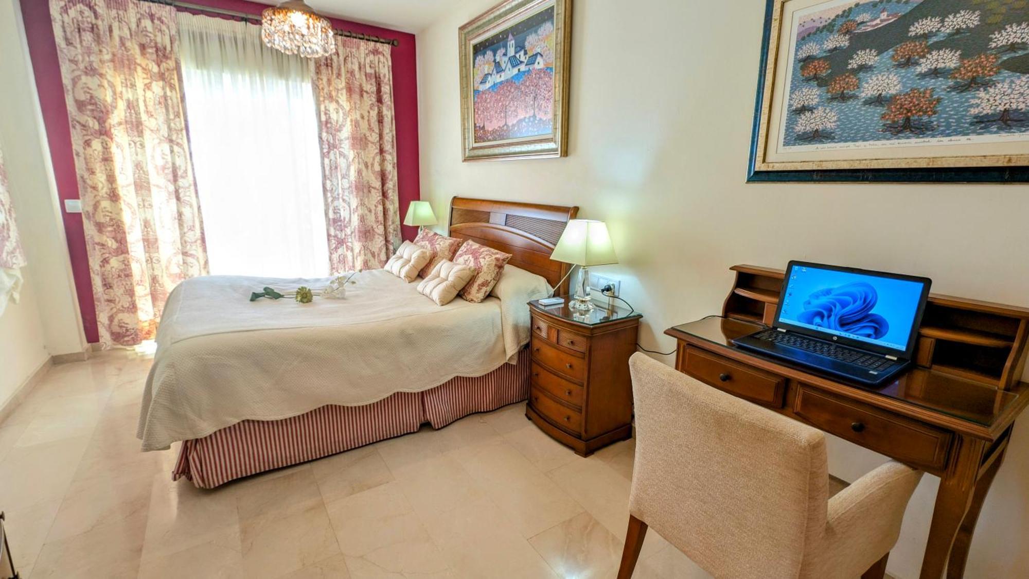 Vina Home Torre Del Mar Ngoại thất bức ảnh