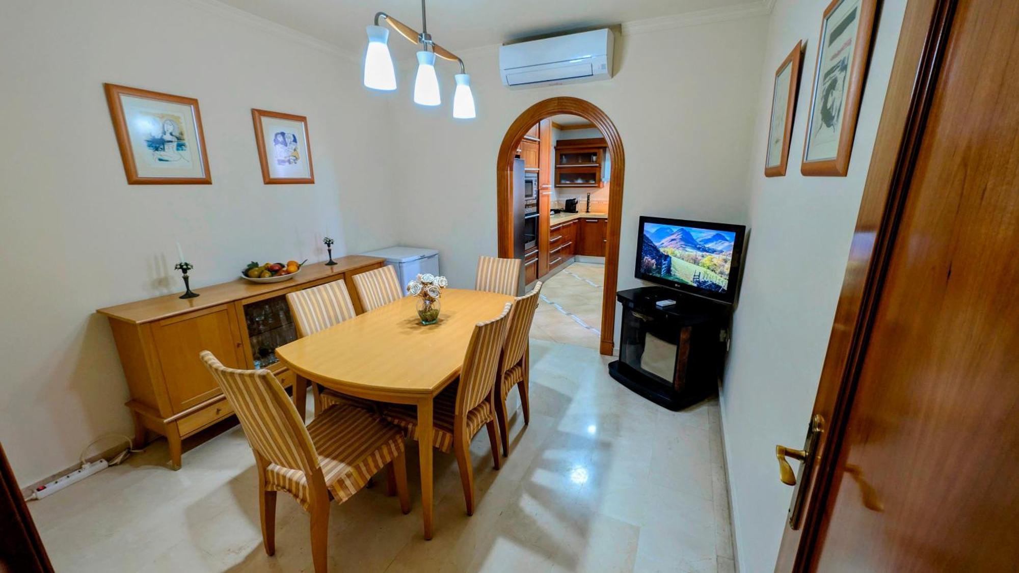 Vina Home Torre Del Mar Ngoại thất bức ảnh