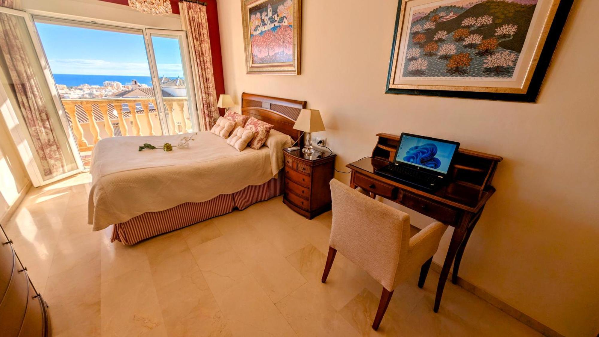 Vina Home Torre Del Mar Ngoại thất bức ảnh
