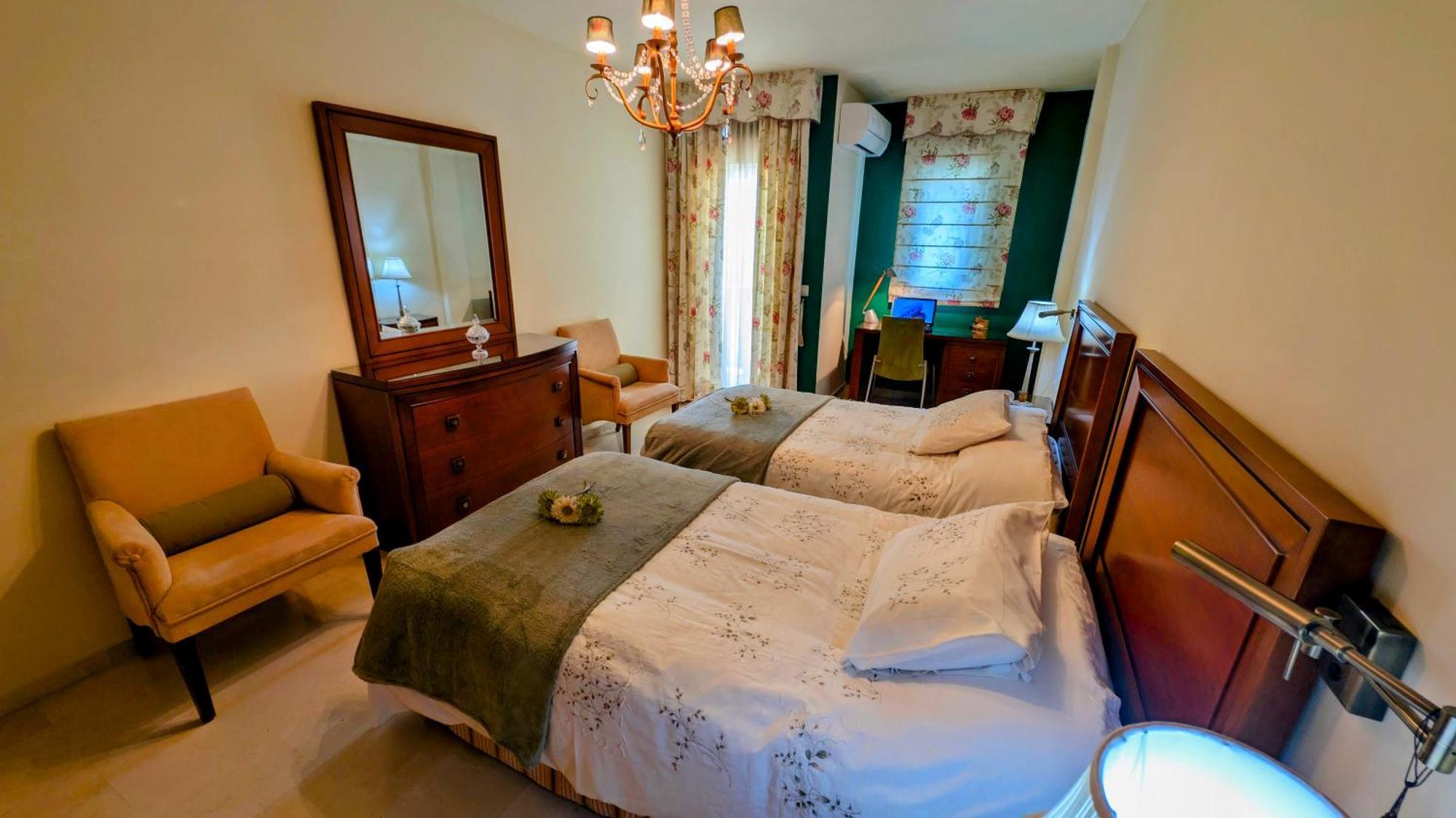 Vina Home Torre Del Mar Ngoại thất bức ảnh
