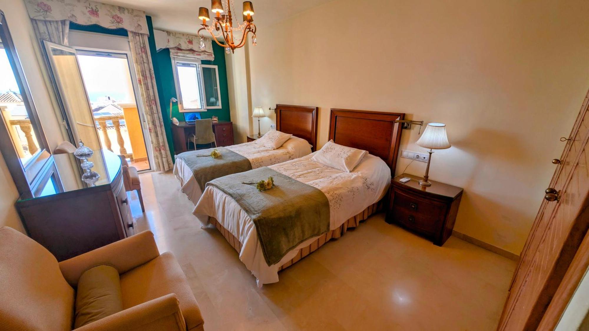 Vina Home Torre Del Mar Ngoại thất bức ảnh