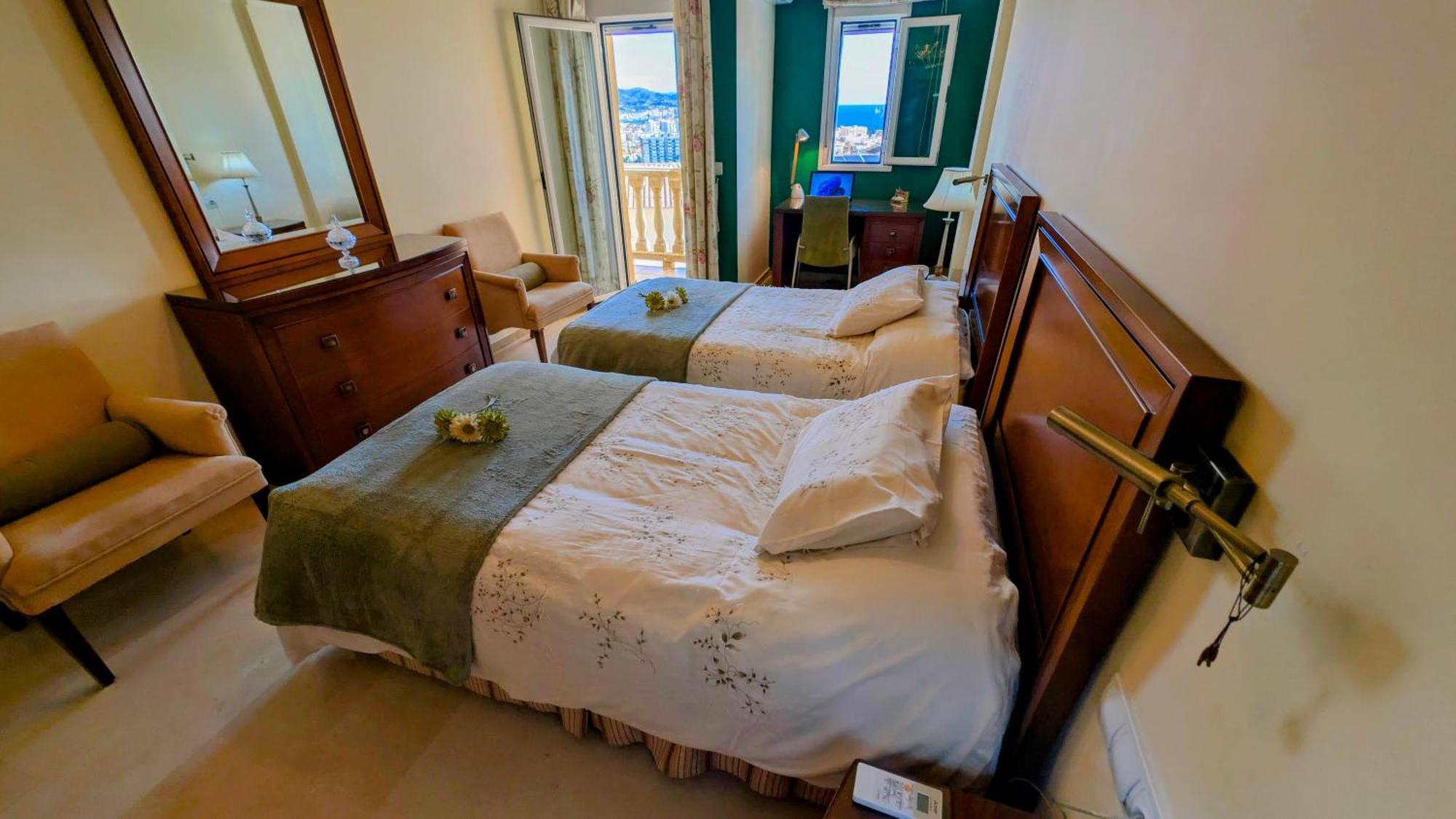 Vina Home Torre Del Mar Ngoại thất bức ảnh