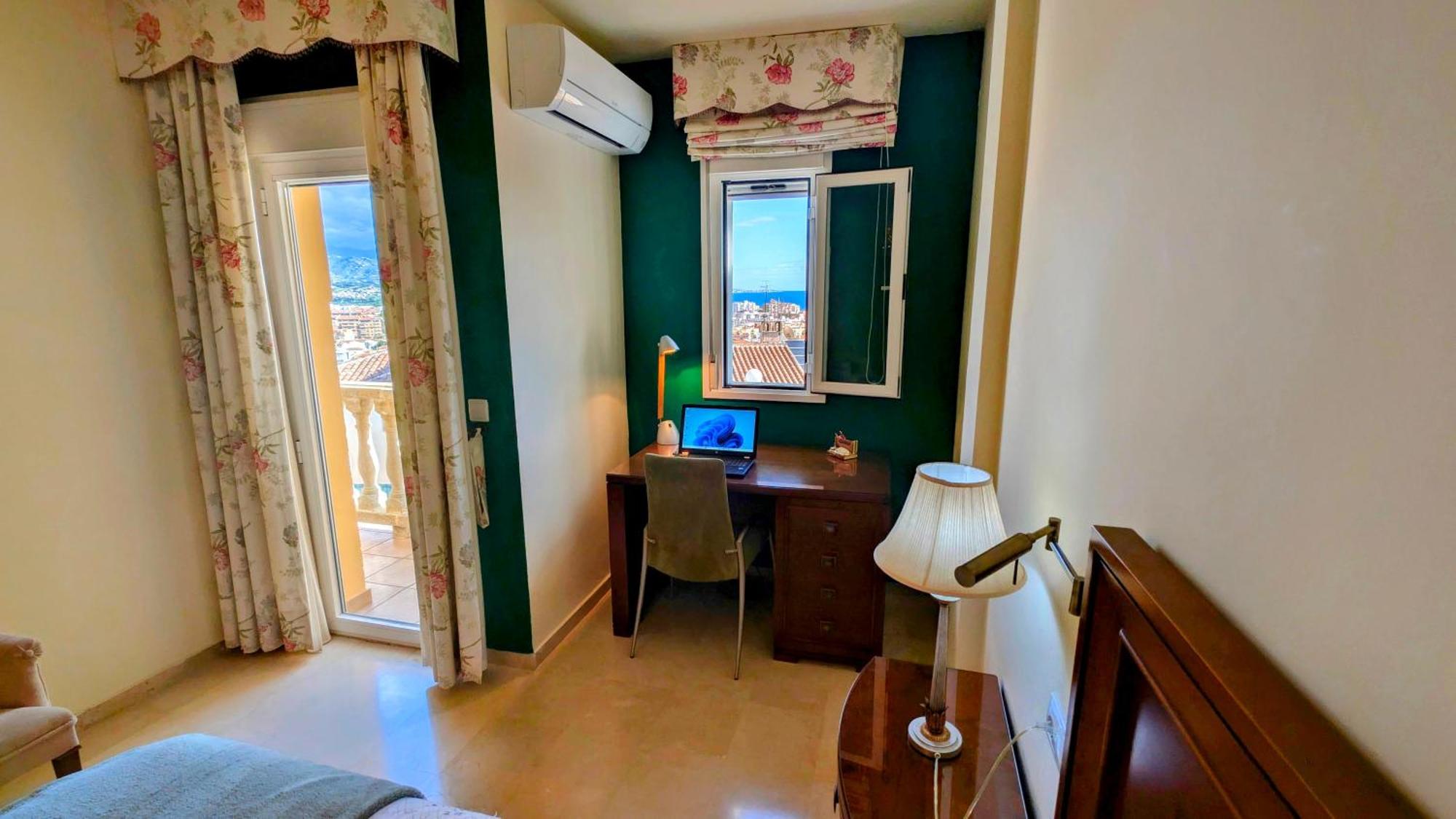 Vina Home Torre Del Mar Ngoại thất bức ảnh
