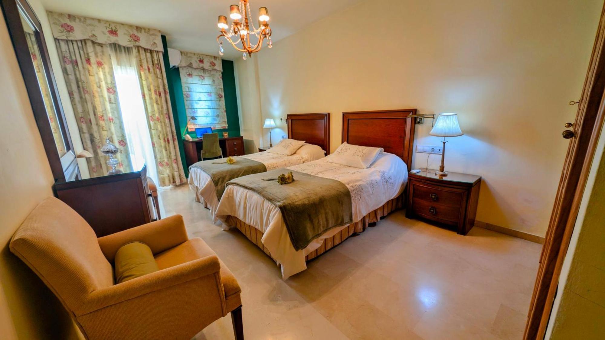 Vina Home Torre Del Mar Ngoại thất bức ảnh