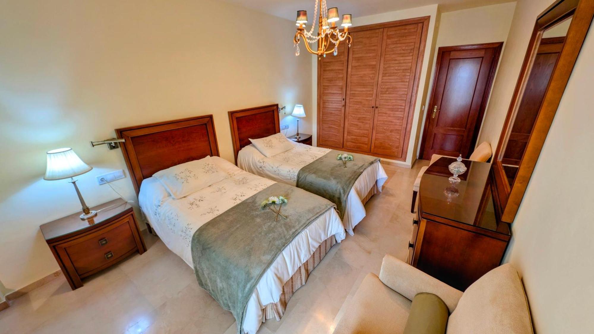 Vina Home Torre Del Mar Ngoại thất bức ảnh
