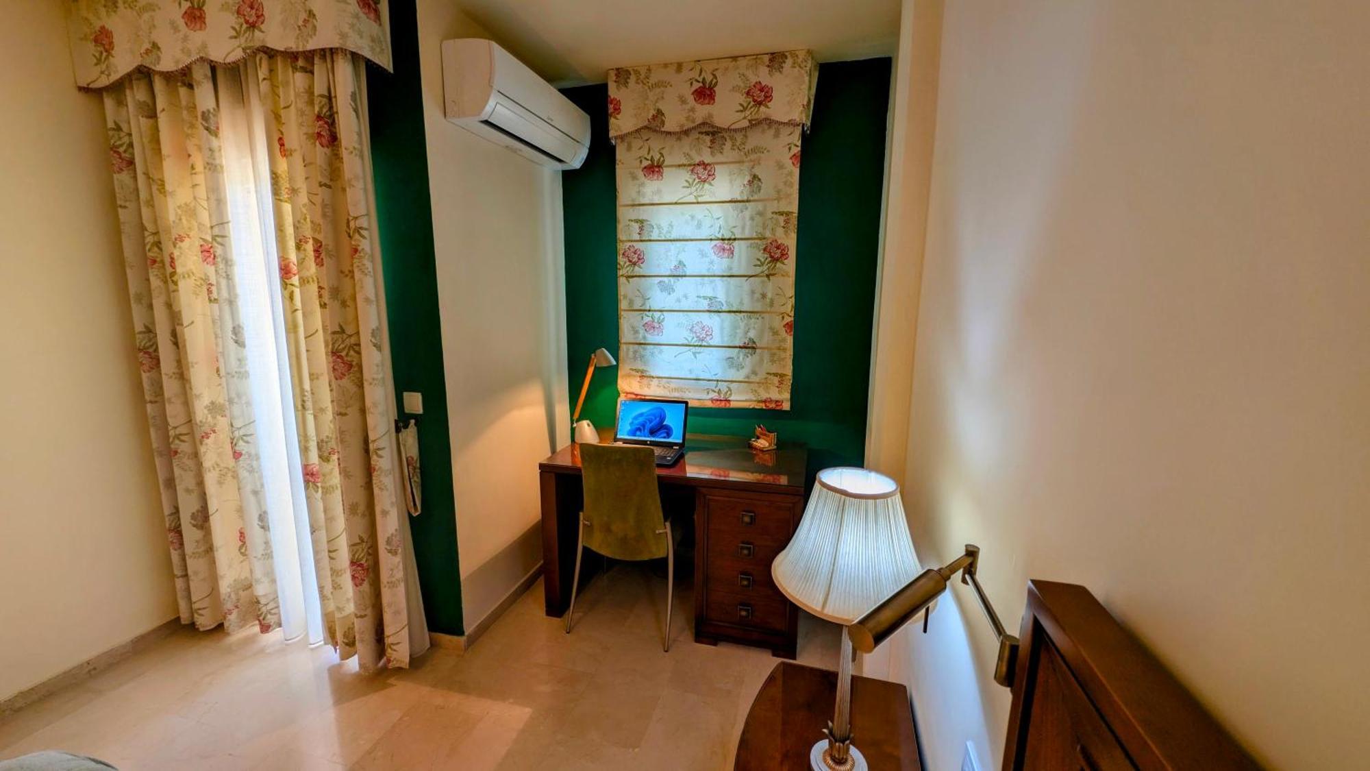 Vina Home Torre Del Mar Ngoại thất bức ảnh